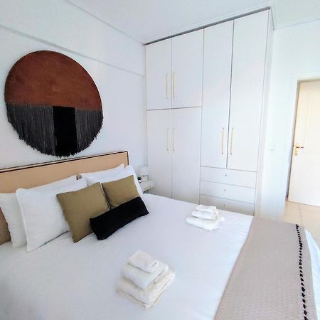 Casa Di Penny 2 Appartement Kyparissia Buitenkant foto