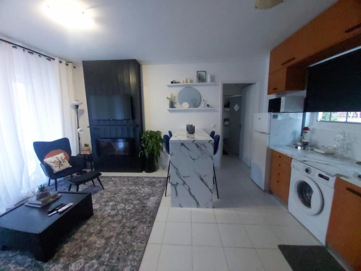Casa Di Penny 2 Appartement Kyparissia Buitenkant foto