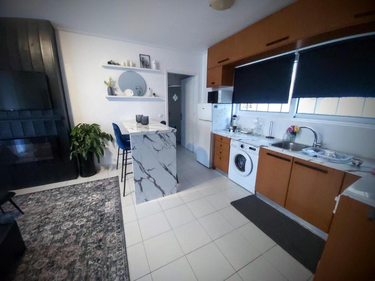 Casa Di Penny 2 Appartement Kyparissia Buitenkant foto