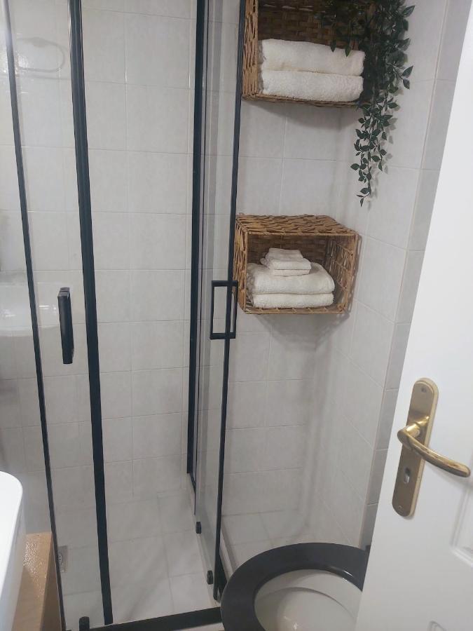 Casa Di Penny 2 Appartement Kyparissia Buitenkant foto