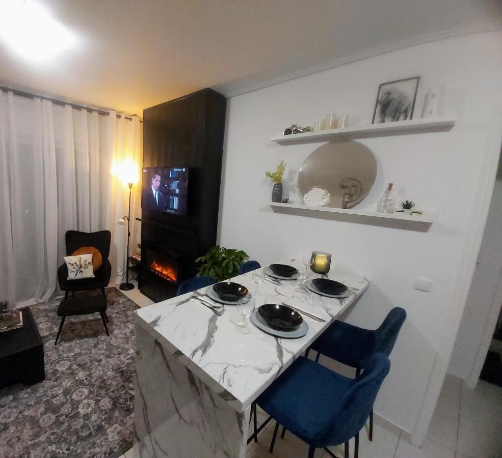 Casa Di Penny 2 Appartement Kyparissia Buitenkant foto