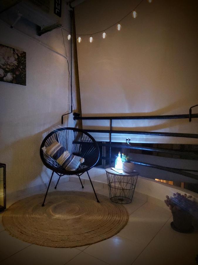 Casa Di Penny 2 Appartement Kyparissia Buitenkant foto