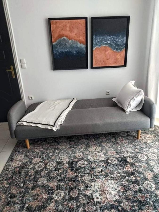 Casa Di Penny 2 Appartement Kyparissia Buitenkant foto
