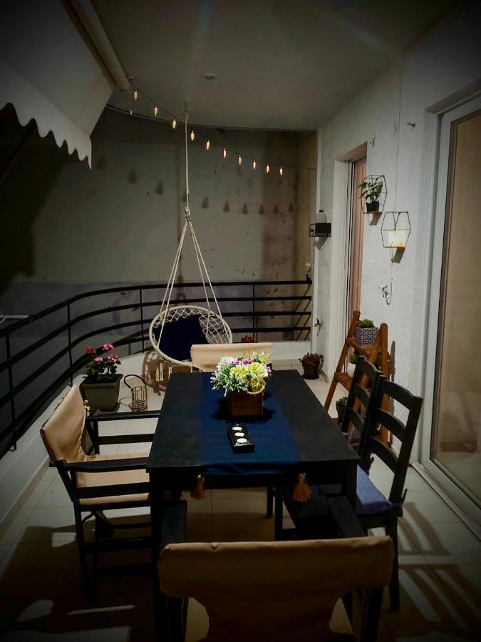 Casa Di Penny 2 Appartement Kyparissia Buitenkant foto