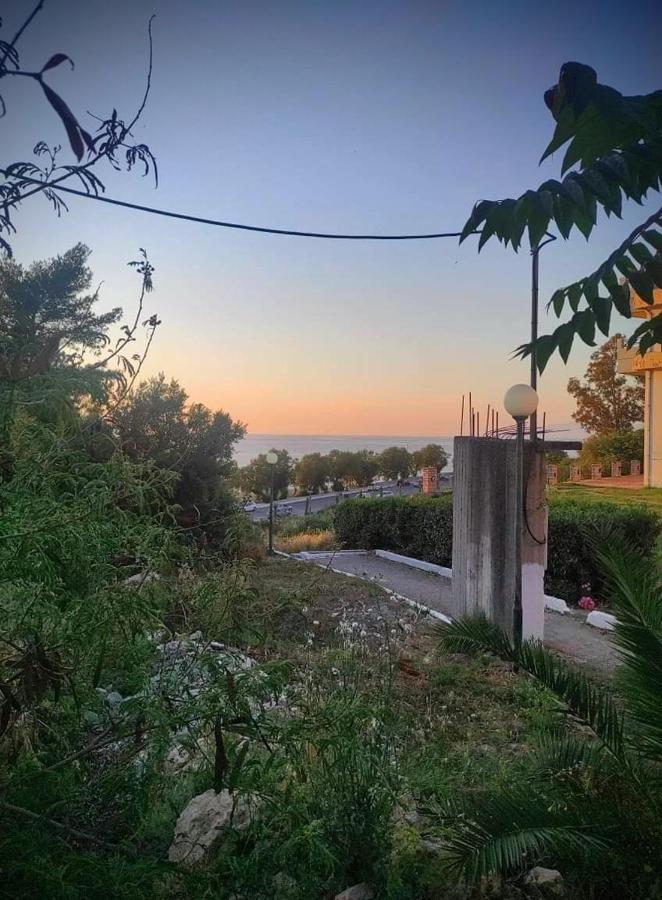 Casa Di Penny 2 Appartement Kyparissia Buitenkant foto