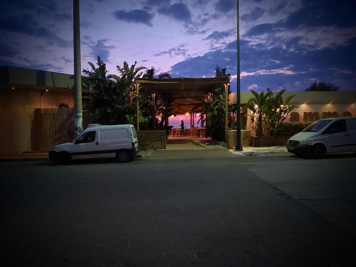 Casa Di Penny 2 Appartement Kyparissia Buitenkant foto