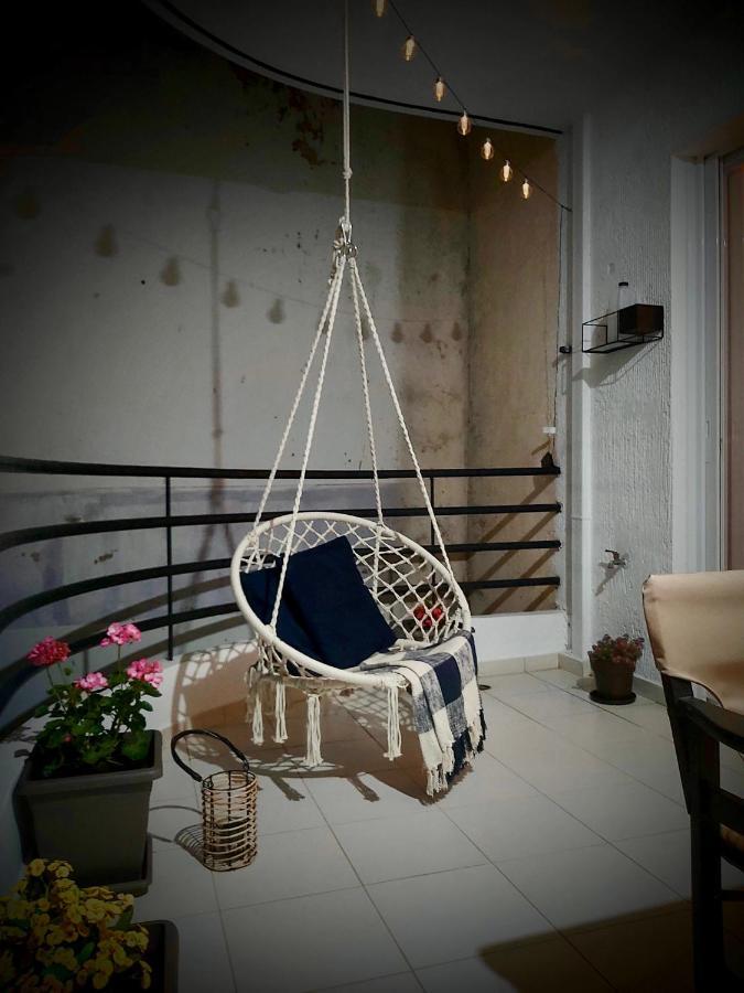 Casa Di Penny 2 Appartement Kyparissia Buitenkant foto