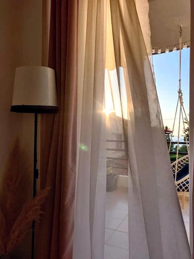 Casa Di Penny 2 Appartement Kyparissia Buitenkant foto