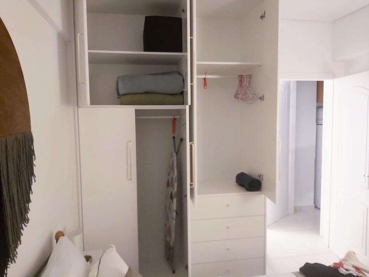 Casa Di Penny 2 Appartement Kyparissia Buitenkant foto