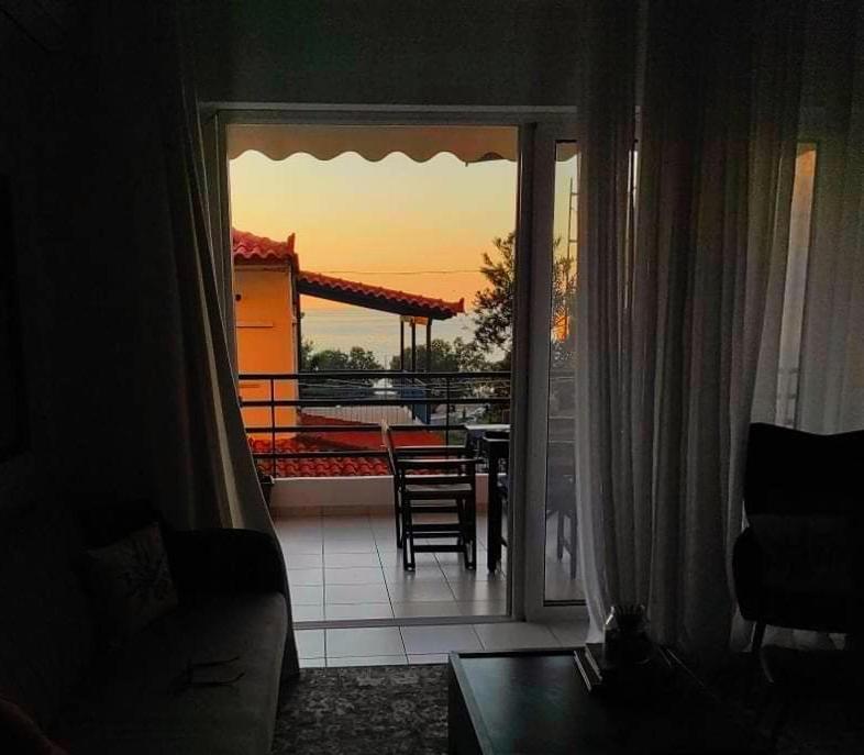 Casa Di Penny 2 Appartement Kyparissia Buitenkant foto