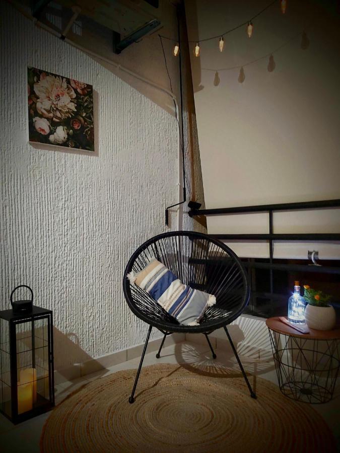 Casa Di Penny 2 Appartement Kyparissia Buitenkant foto
