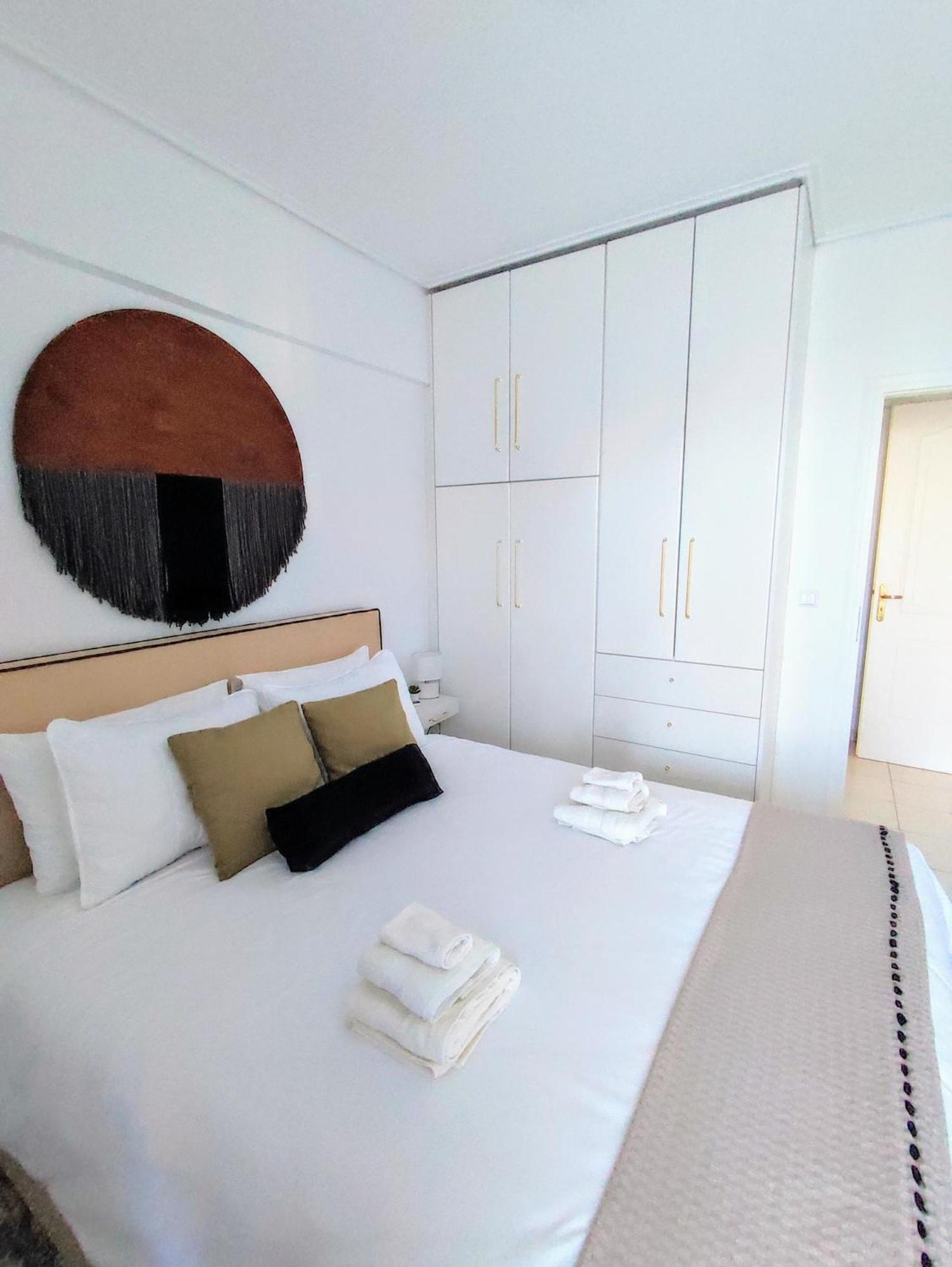 Casa Di Penny 2 Appartement Kyparissia Buitenkant foto