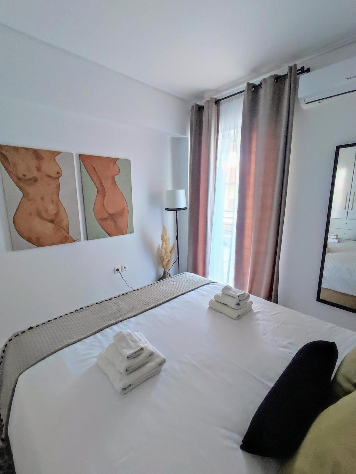 Casa Di Penny 2 Appartement Kyparissia Buitenkant foto