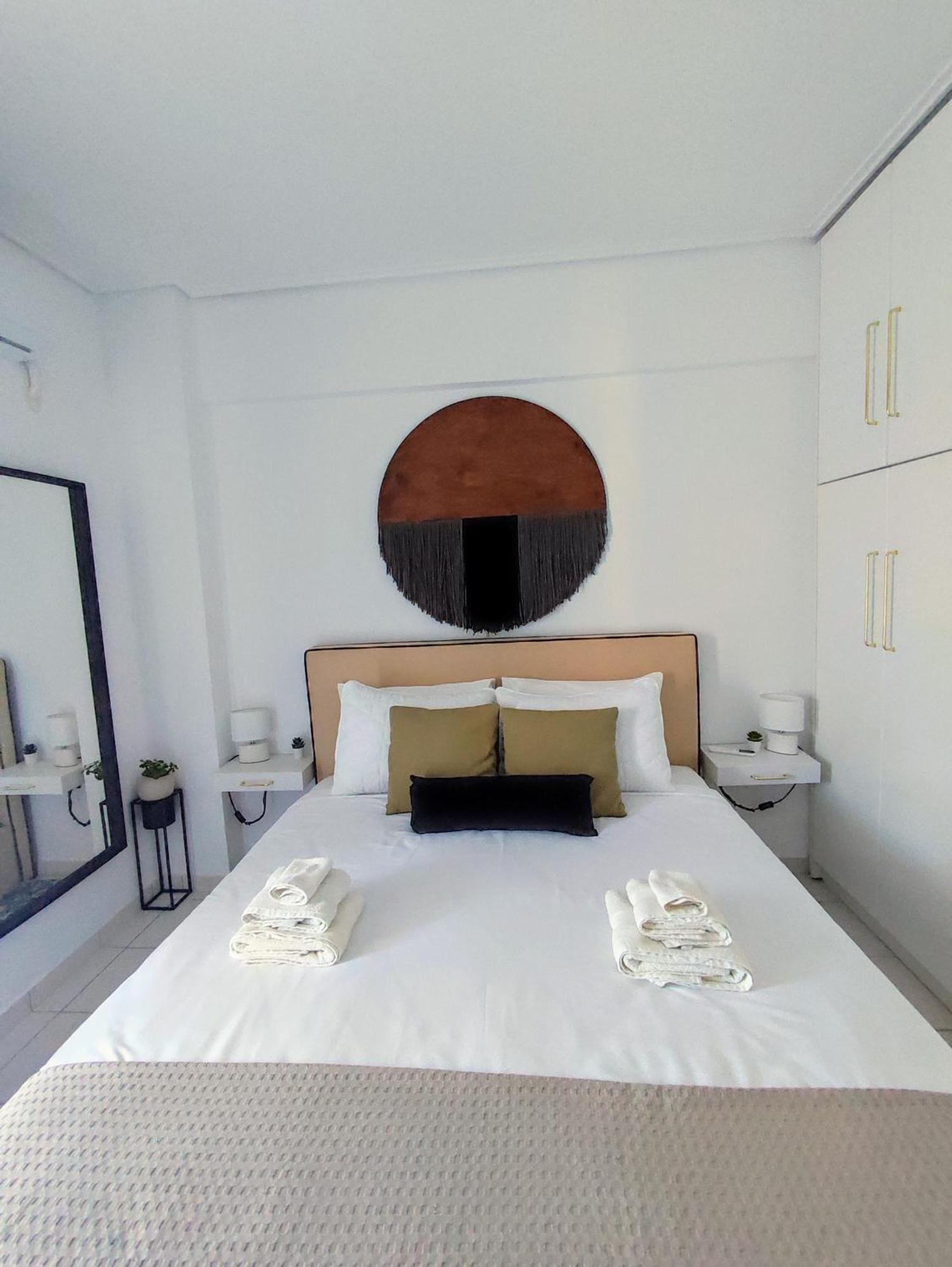Casa Di Penny 2 Appartement Kyparissia Buitenkant foto